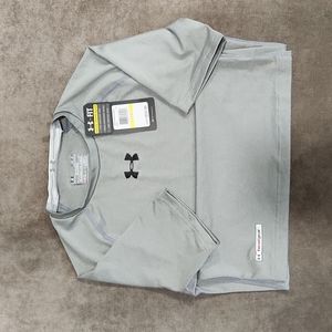 Under Armour compression shirt, size medium